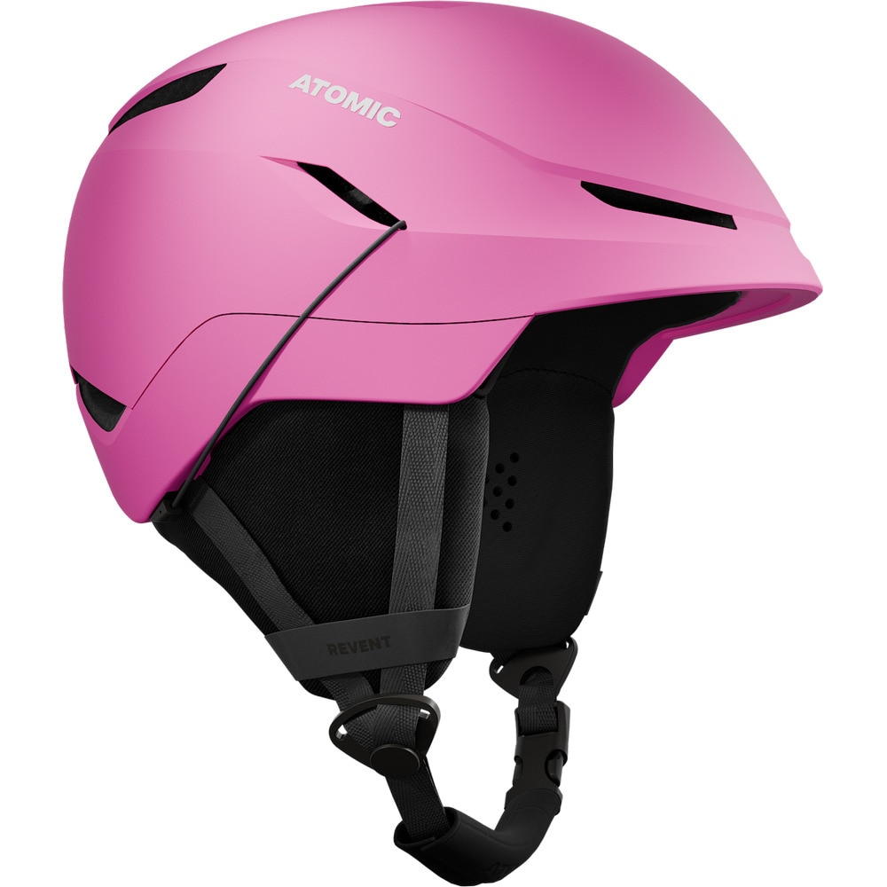アトミック（ATOMIC）（キッズ）ジュニア ウインターヘルメット REVENT JR AN5006762