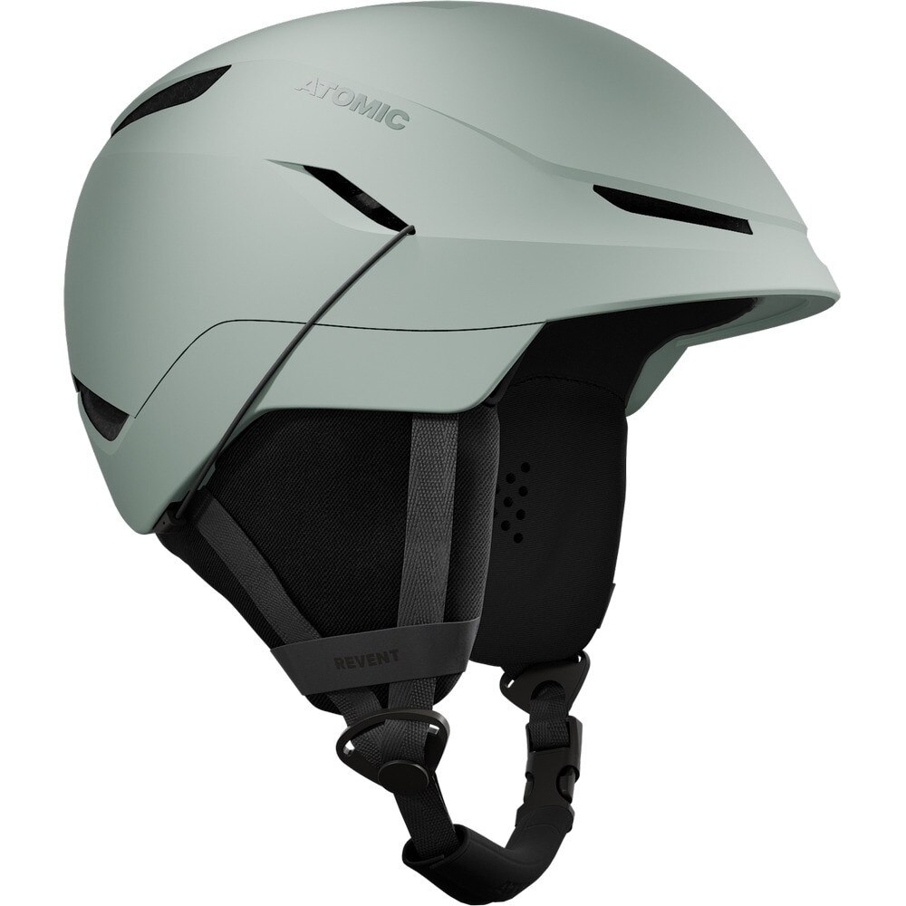アトミック（ATOMIC）（キッズ）ジュニア ウインターヘルメット REVENT JR AN5006764