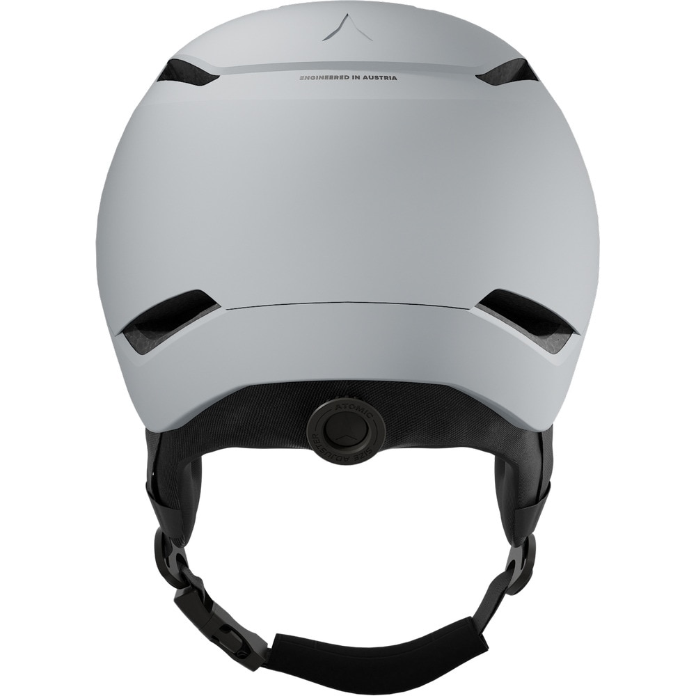 アトミック（ATOMIC）（キッズ）ジュニア ウインターヘルメット REVENT VISOR JR AN5006750