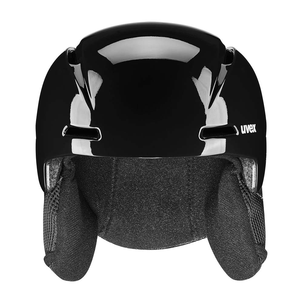ウベックス（UVEX）（キッズ）ジュニアヘルメット viti pure BK 5663221005