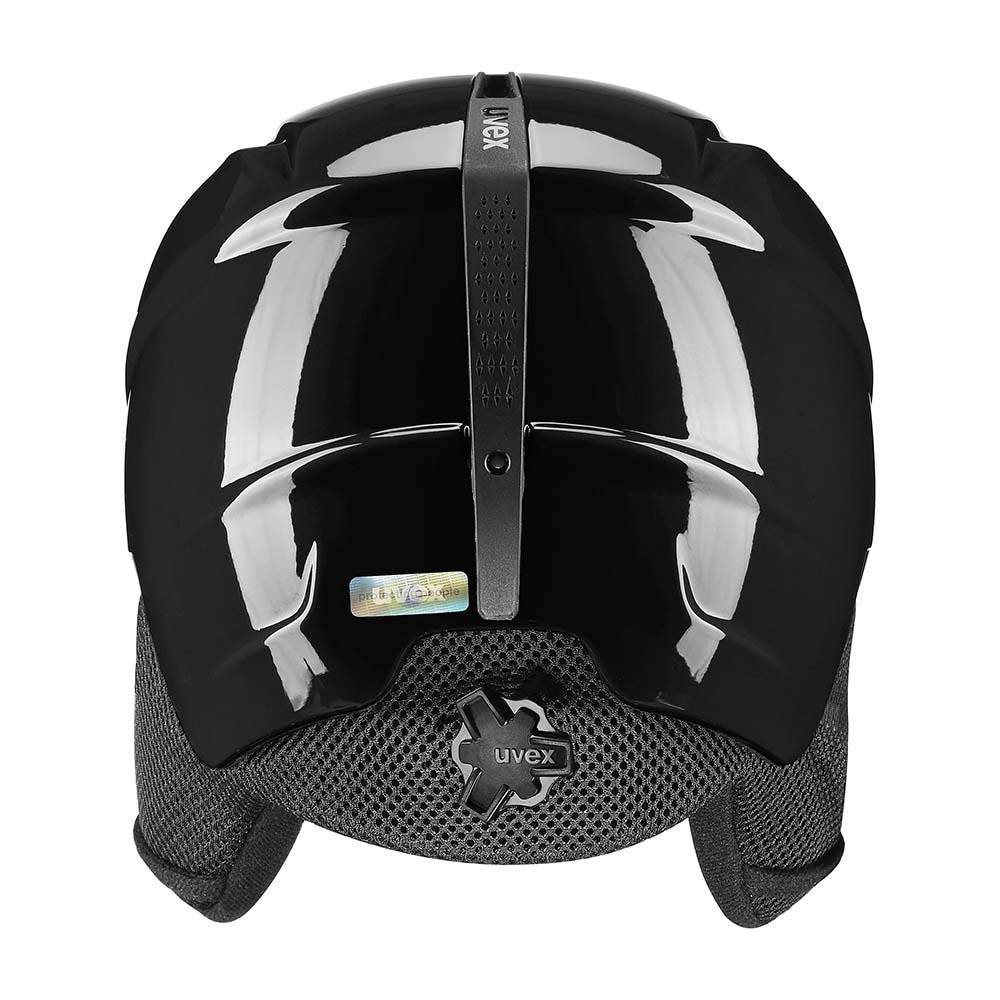 ウベックス（UVEX）（キッズ）ジュニアヘルメット viti pure BK 5663221005