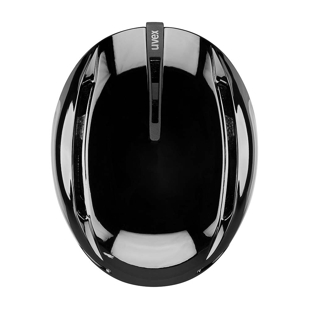 ウベックス（UVEX）（キッズ）ジュニアヘルメット viti pure BK 5663221005
