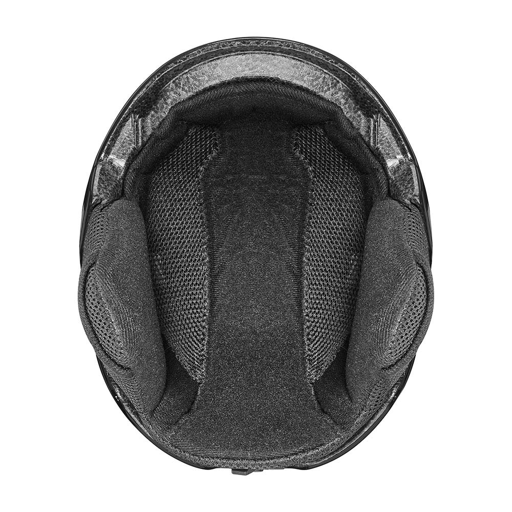 ウベックス（UVEX）（キッズ）ジュニアヘルメット viti pure BK 5663221005
