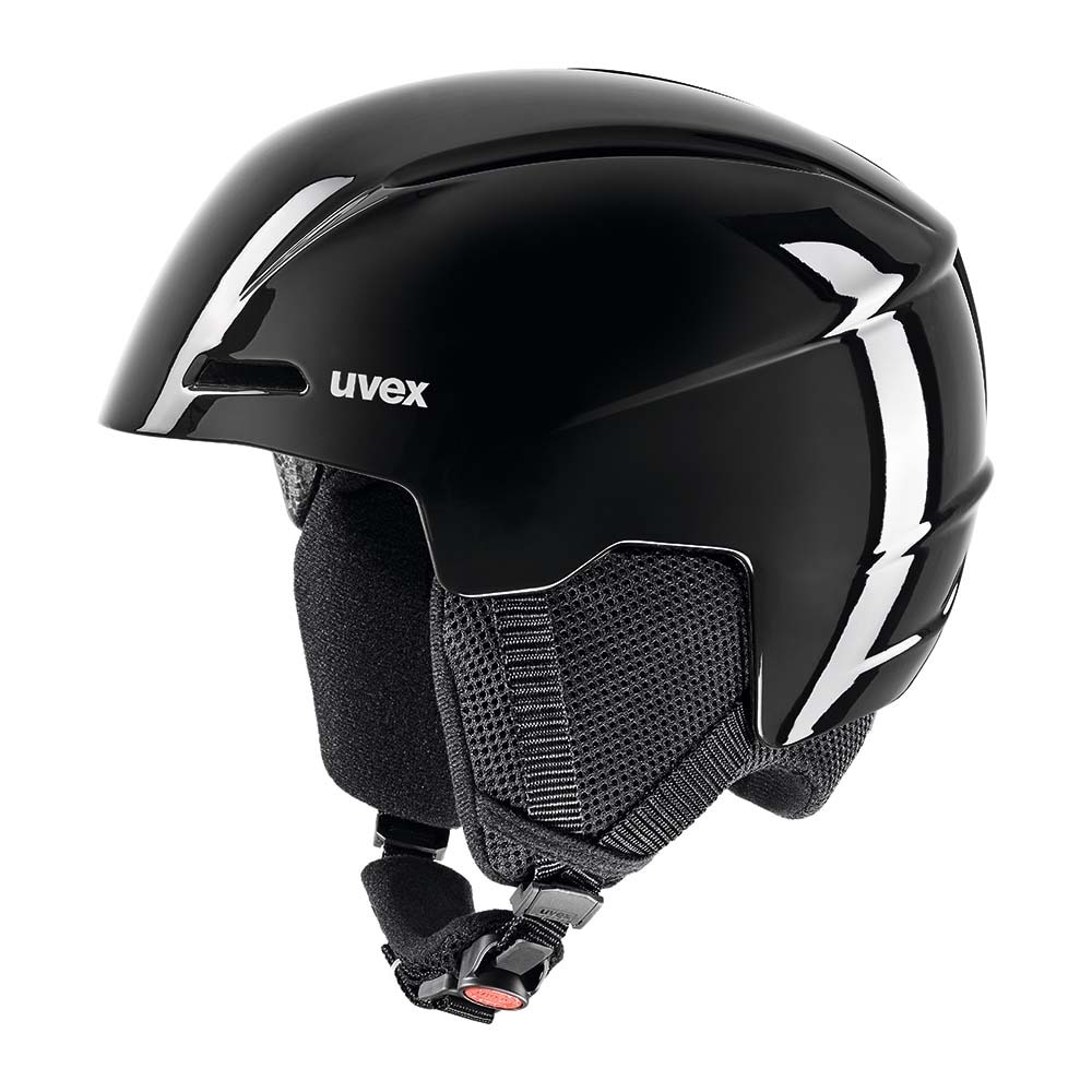 ウベックス（UVEX）（キッズ）ジュニアヘルメット viti pure BK 5663221005