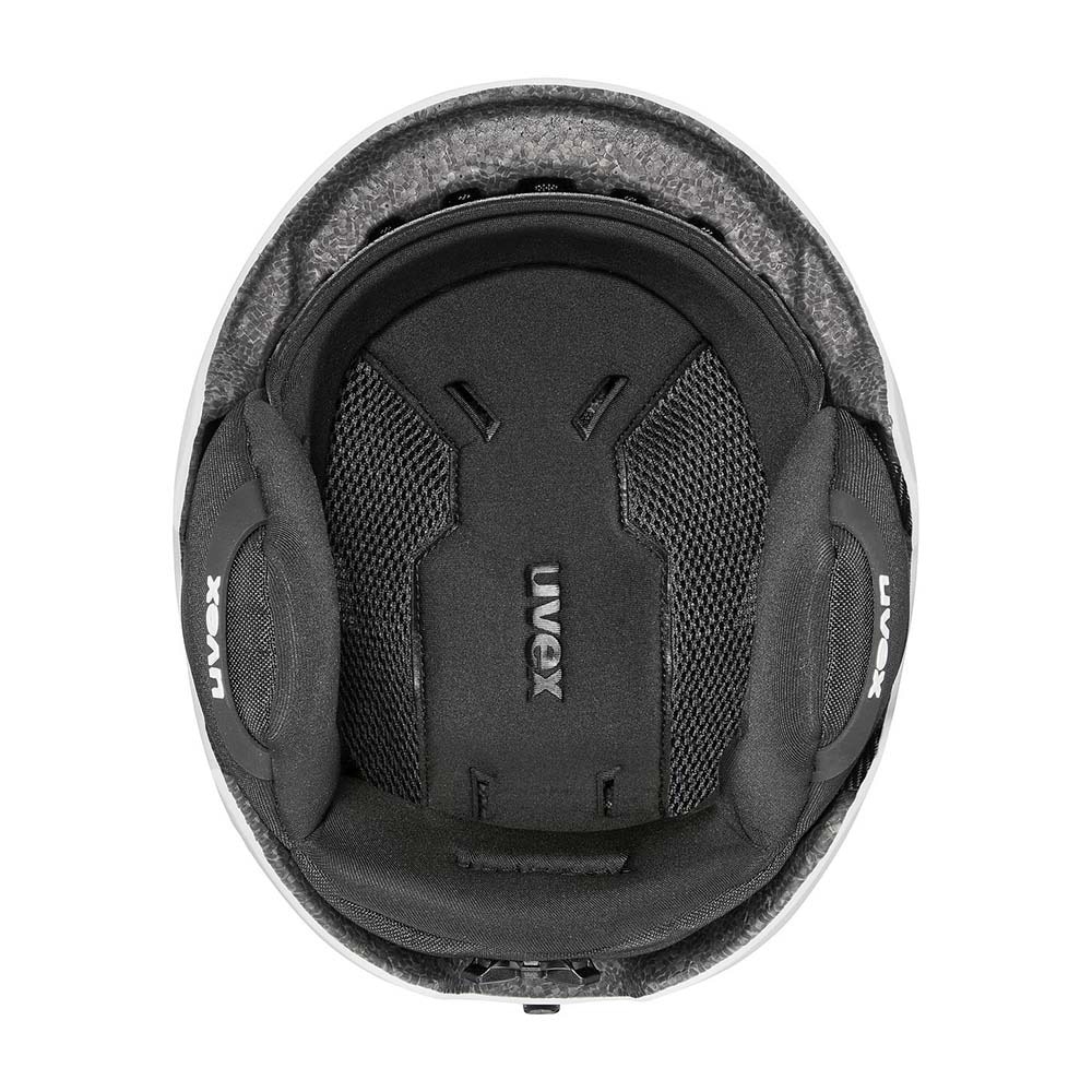 ウベックス（UVEX）（キッズ）ジュニアヘルメット viti pure WT 5663221105