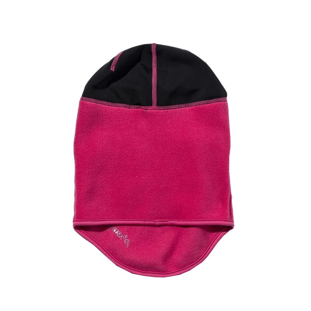 フェニックス（PHENIX）（キッズ）ジュニア フェイスマスク Fleece Balaclava ESB22NW11 PINK