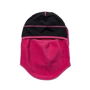 フェニックス(PHENIX)(キッズ)ジュニア フェイスマスク Fleece Balaclava ESB22NW11 PINK