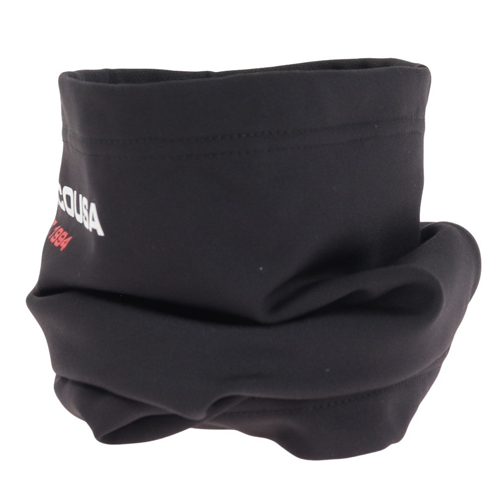 ディーシーシューズ（DC SHOES）（キッズ）ジュニア 22 KD INSIGNIA NECK GAITER ネックウォーマー NECKTUBE YOA224619 BLK ブラック 防寒 スキー スノーボード