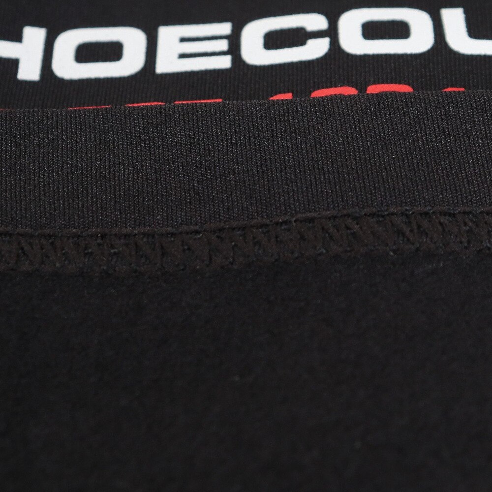 ディーシーシューズ（DC SHOES）（キッズ）ジュニア 22 KD INSIGNIA NECK GAITER ネックウォーマー NECKTUBE YOA224619 BLK ブラック 防寒 スキー スノーボード