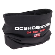 (キッズ)ジュニア 22 KD INSIGNIA NECK GAITER ネックウォーマー NECKTUBE YOA224619 BLK ブラック 防寒 スキー スノーボード