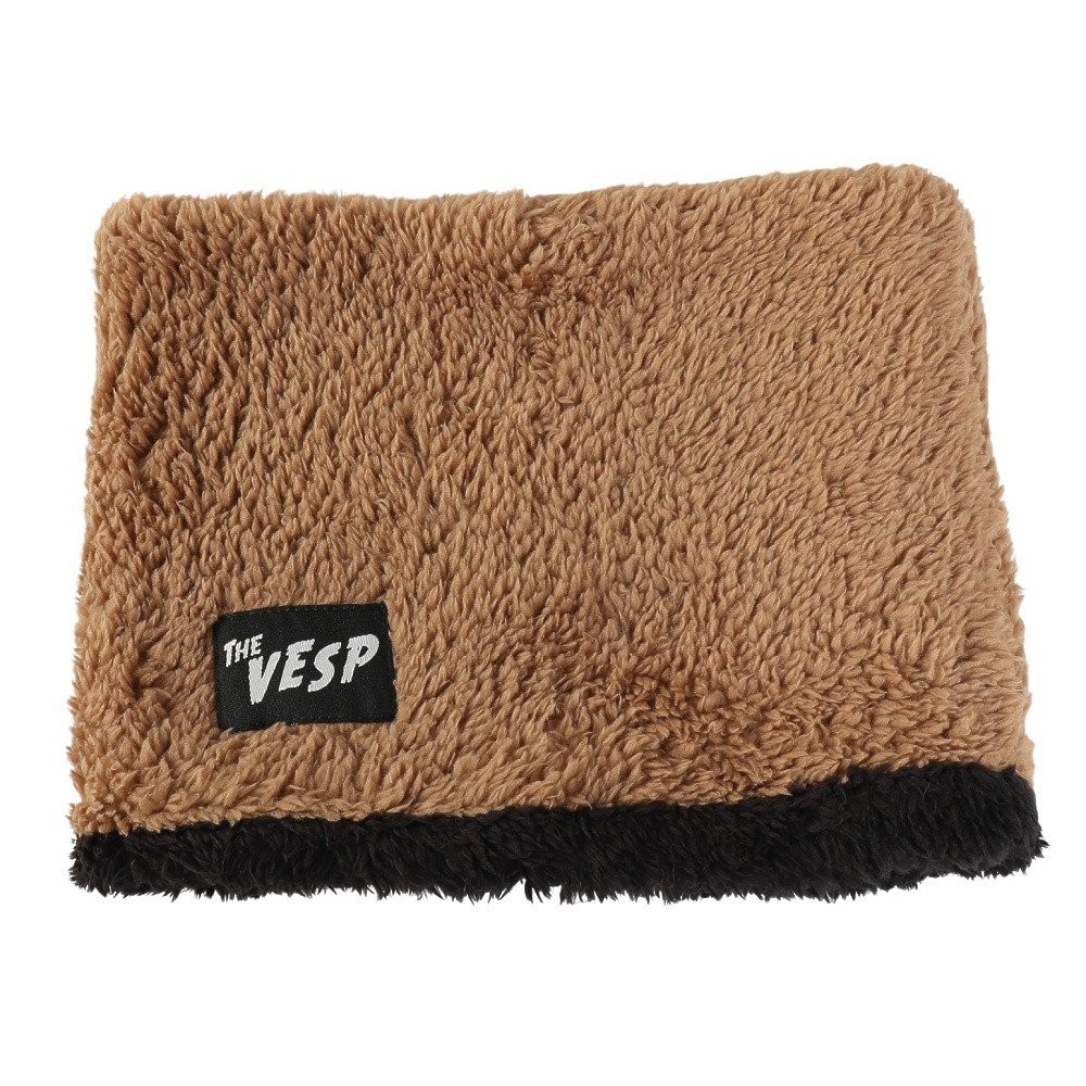 ベスプ（VESP）（キッズ）ジュニア ネックウォーマー VPJN1009BE