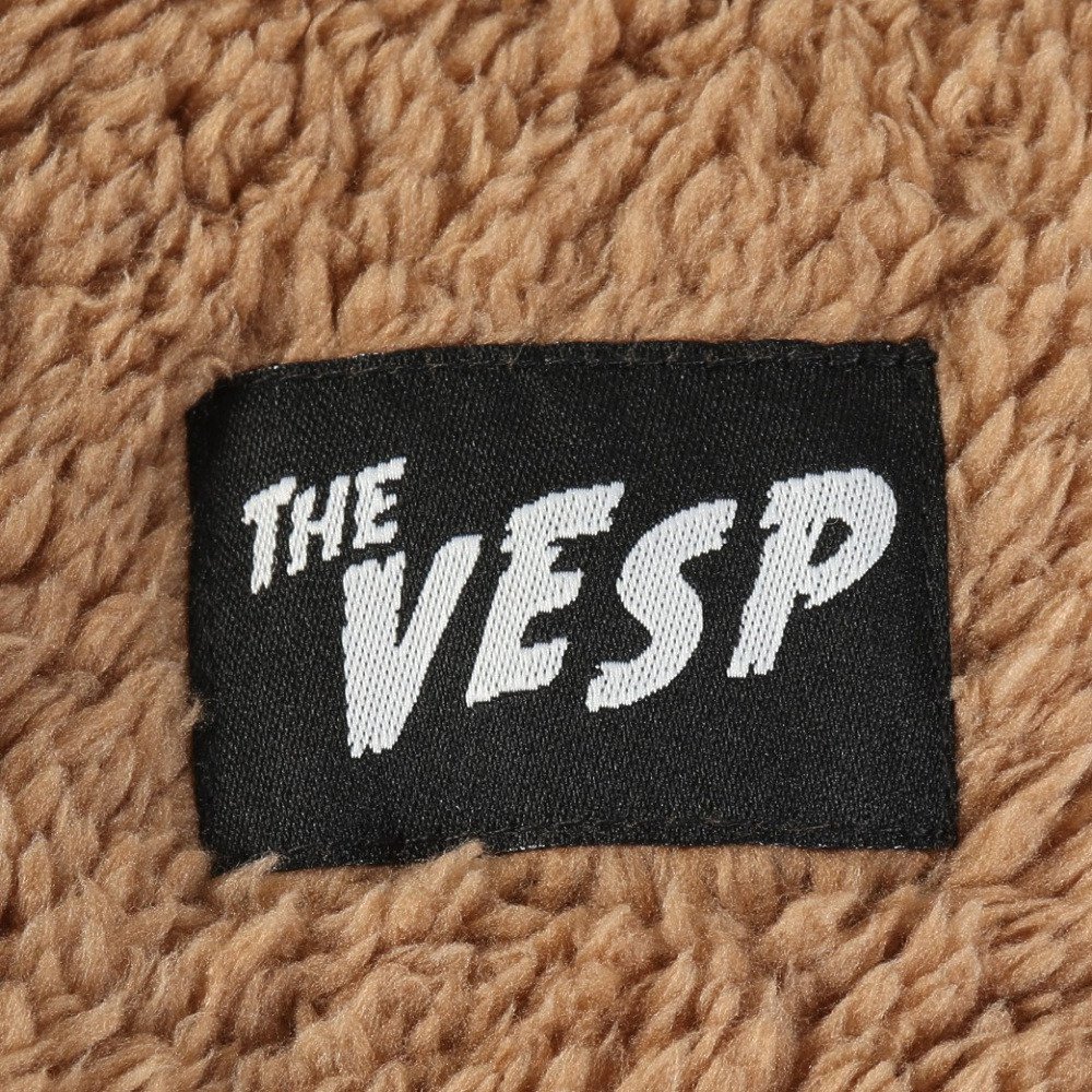ベスプ（VESP）（キッズ）ジュニア ネックウォーマー VPJN1009BE