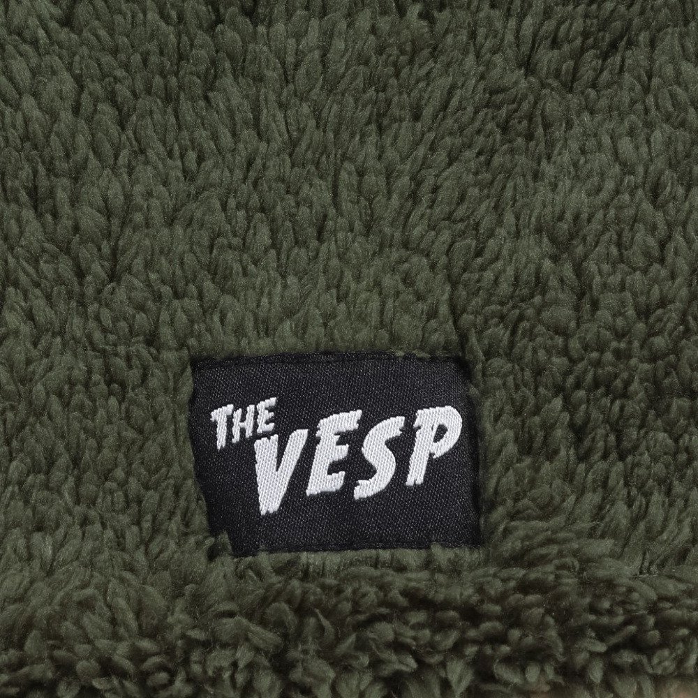 ベスプ（VESP）（キッズ）ジュニア ネックウォーマー VPJN1009OL