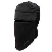 フェニックス(PHENIX)(キッズ)ジュニア 子供 フリース バラクラバ スキー スノーボード ESB23NW11 BLACK