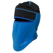 フェニックス(PHENIX)(キッズ)ジュニア 子供 フリース バラクラバ スキー スノーボード ESB23NW11 BLUE1