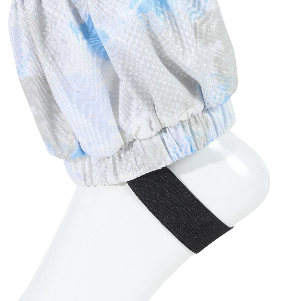 ユック（YUK）（キッズ）キッズ フットカバー 雪よけ 足カバー スノーカバー 超撥水 脚絆 yk23wi217fo ハーフトーンM