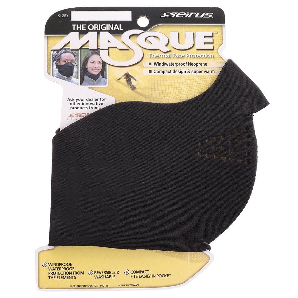 ジュニア ザ マスク セイラス ヴィクトリア