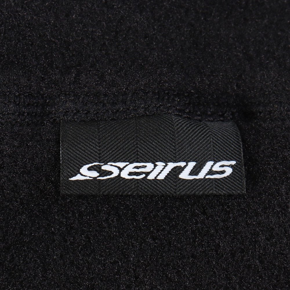 セイラス（seirus）（キッズ）ジュニア フェイスマスク シック&シンヘッドライナー