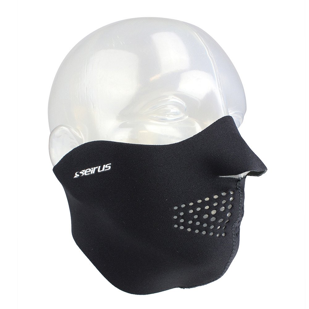 セイラス（seirus）（キッズ）ザ・マスク 26 子供用