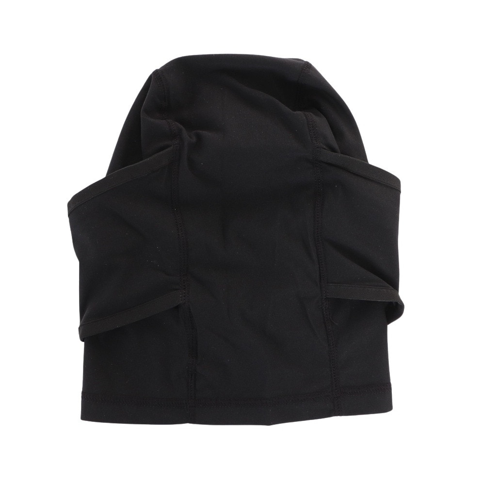デサント（DESCENTE）（キッズ）ジュニア バラクラバ DWAWJC80 BLK