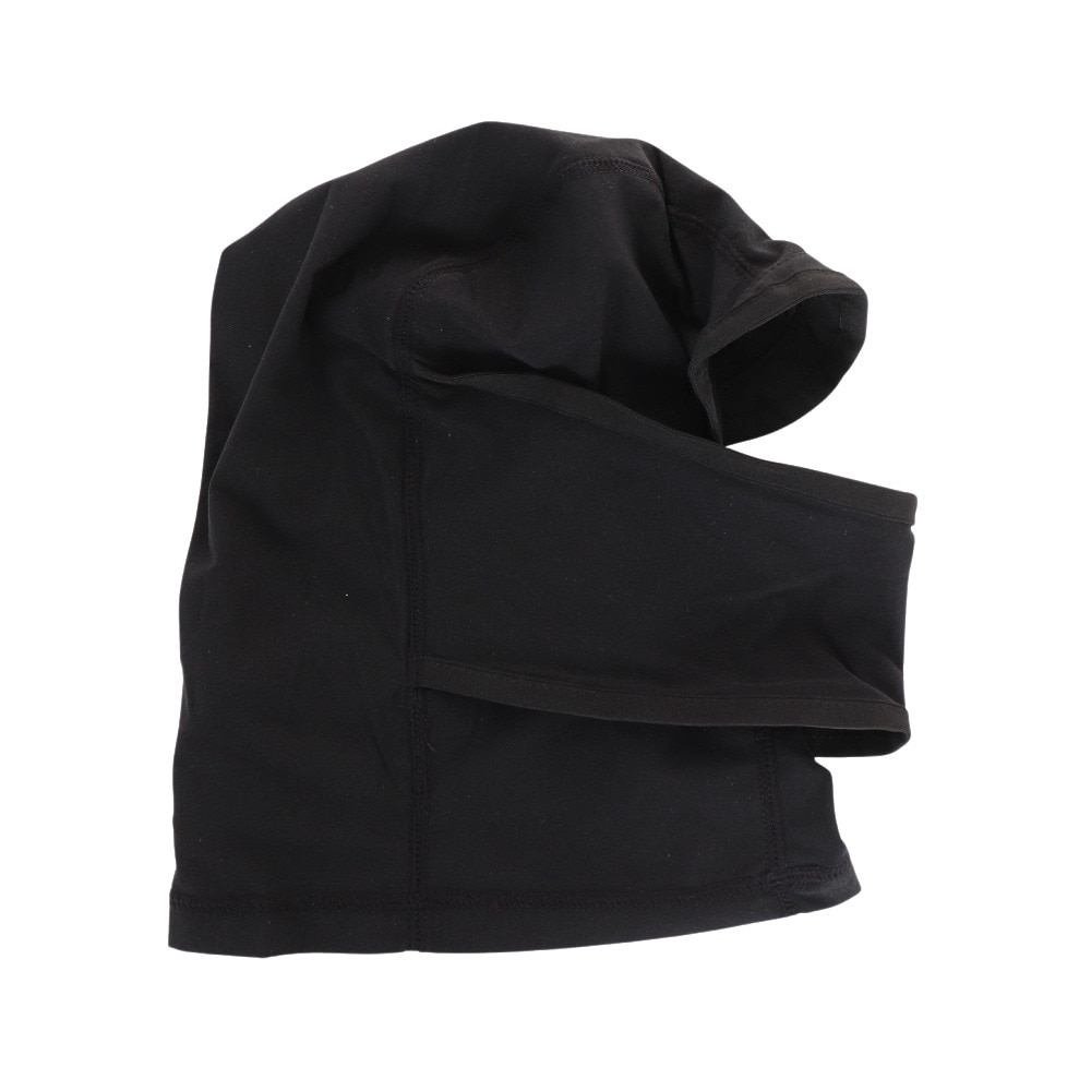 デサント（DESCENTE）（キッズ）ジュニア バラクラバ DWAWJC80 BLK