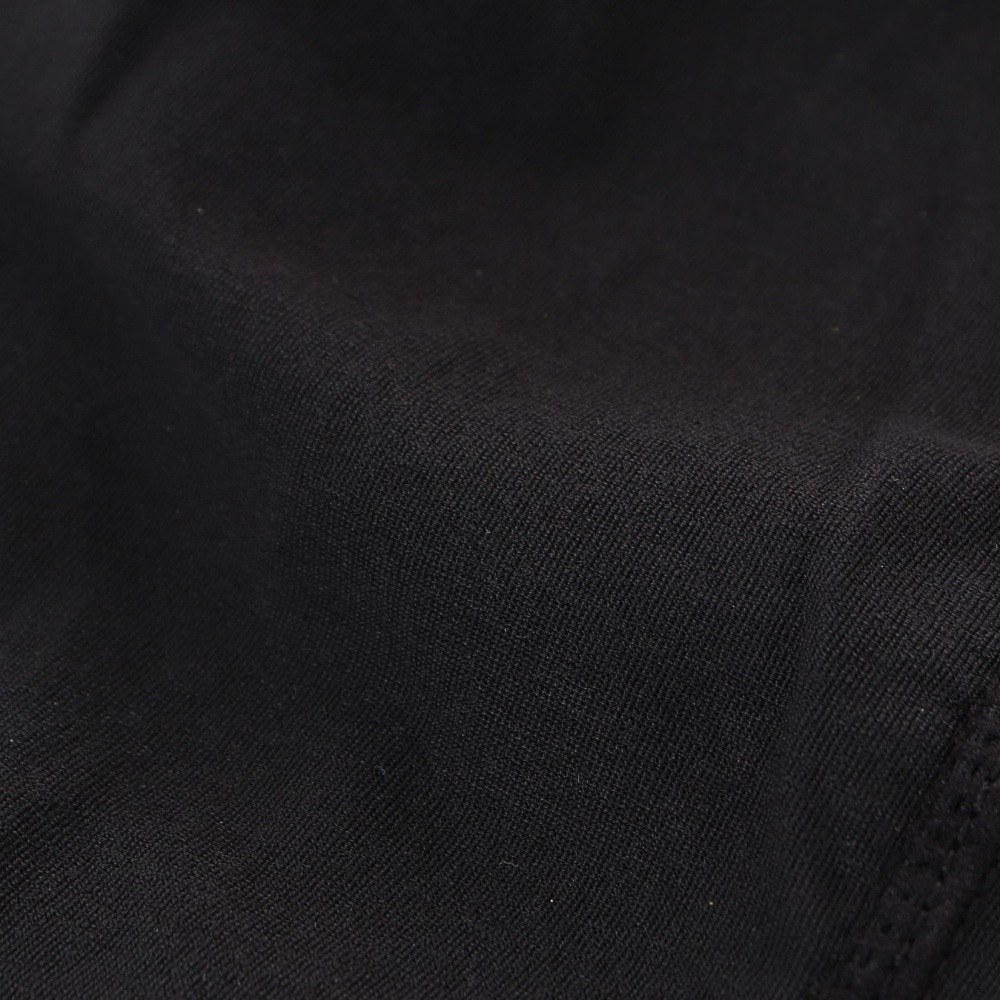 デサント（DESCENTE）（キッズ）ジュニア バラクラバ DWAWJC80 BLK