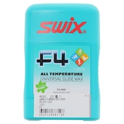 スウィックス(swix)(メンズ、レディース)ワックス 液体 リキッド スキー スノーボード スノボ 100ml 23 F4-100C