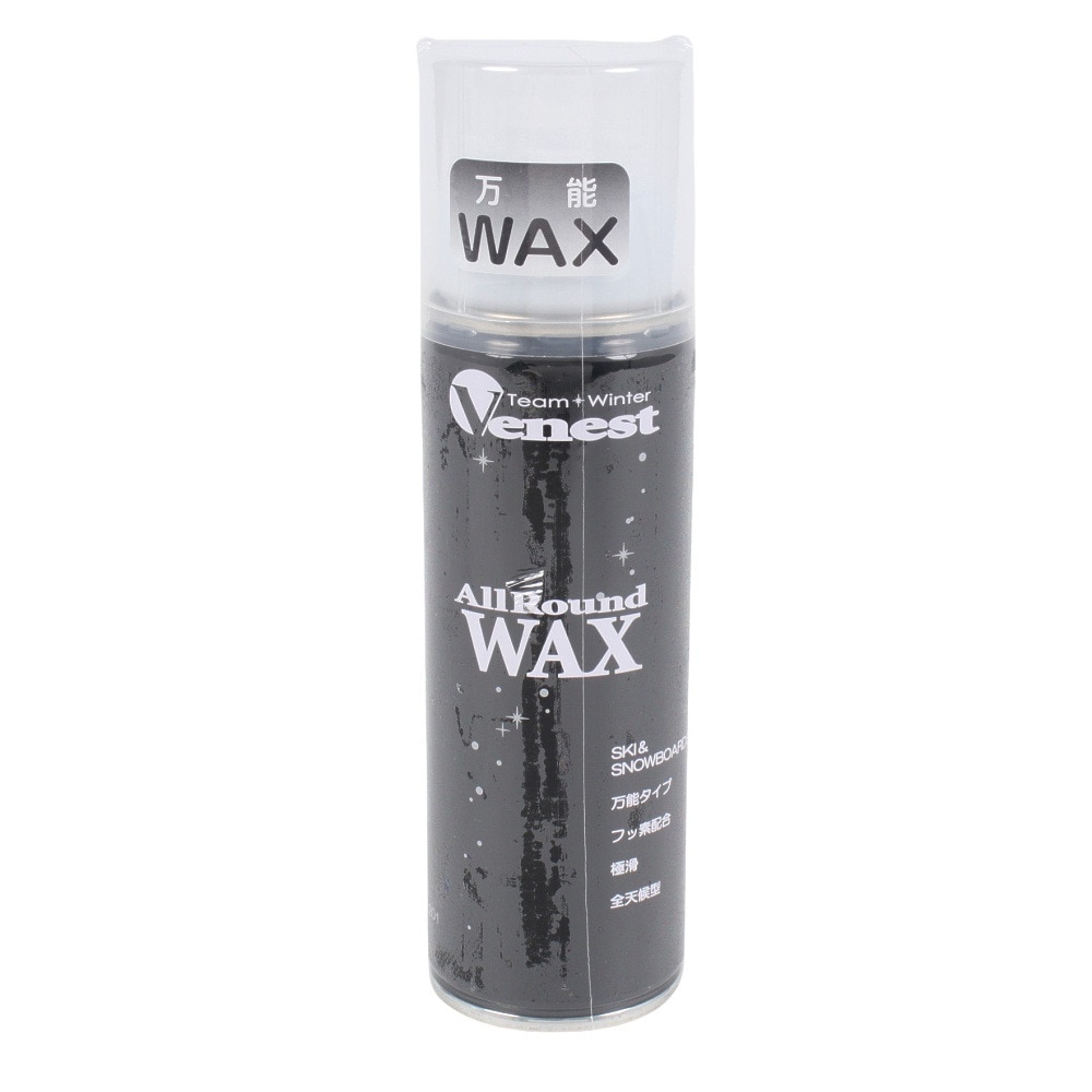 Team Venest（Team Venest）（メンズ、レディース）スプレーWAX220ml 23TWV-201