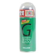 ガリウム スプレーワックス オールラウンドワックス G100 SX0013 100ml 全雪質