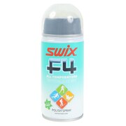 スウィックス(swix)(メンズ、レディース)ボード F4-C エアゾールワックス 150ml 24 F4-150C