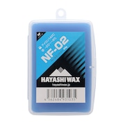 ハヤシワックス（hayashiwax）（メンズ、レディース）ワックス NF-02 80g