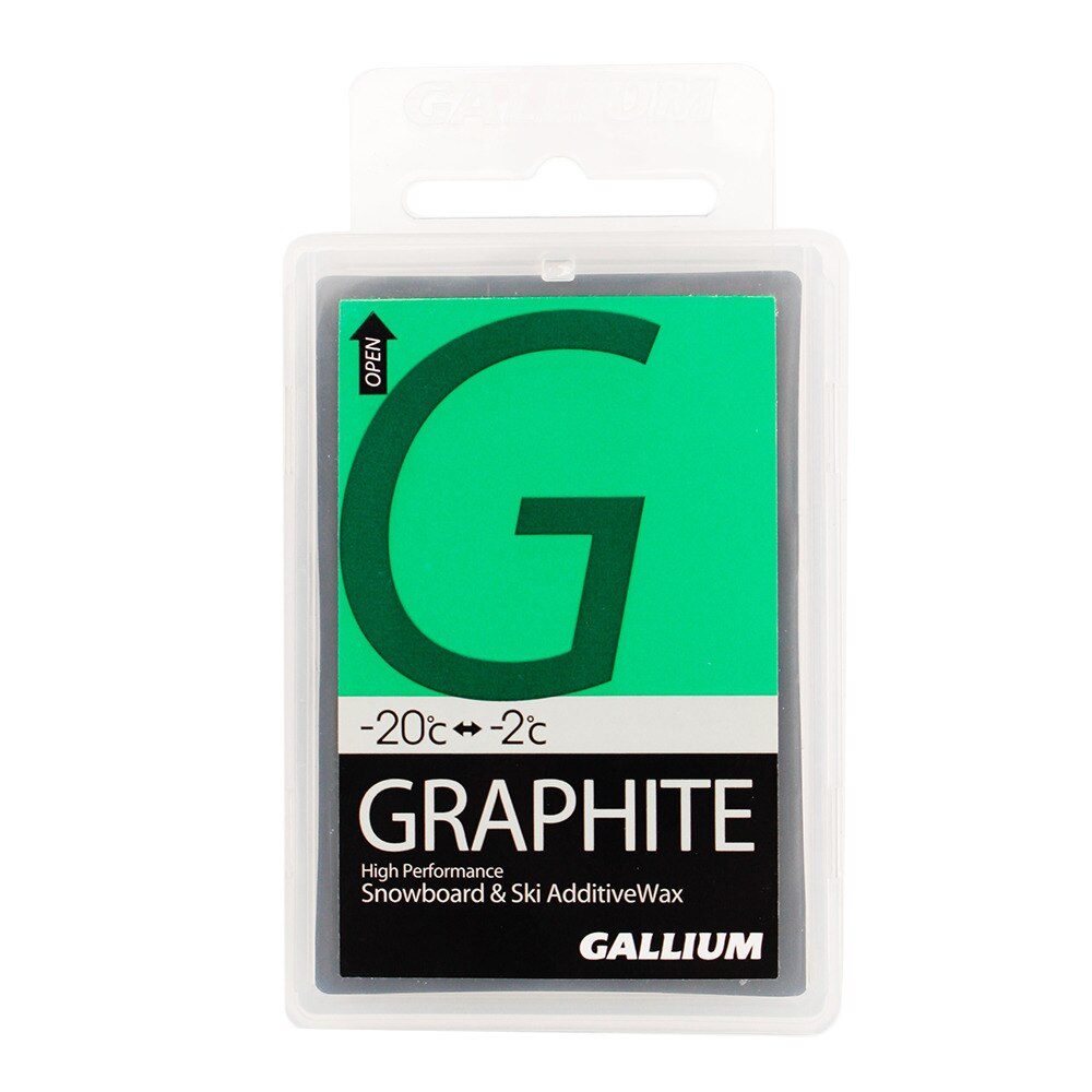Graphite 19sw21 50g ワックス スキー スノーボード ガリウム ヴィクトリア Graphite 19sw21 50g ワックス スキー スノーボード ガリウム ヴィクトリア
