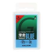 ガリウム（メンズ、レディース）滑走 BLUE SW2124