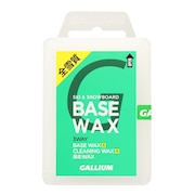 ガリウム（メンズ、レディース）BASE WAX スキー&スノーボード SW2132