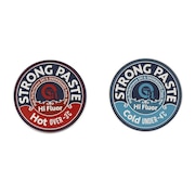 (メンズ、レディース、キッズ)ワックス Strong PASTE set SW2189