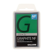 ガリウム（メンズ、レディース、キッズ）ワックス GRAPHITE NF 50g SW2220