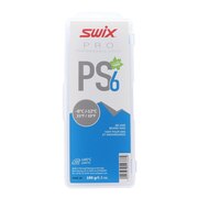 スウィックス（swix）（メンズ、レディース）ワックス 固形 PRO Performance Speed PS 180g PS06-18 ブルー メンテナンス スキー スノーボード
