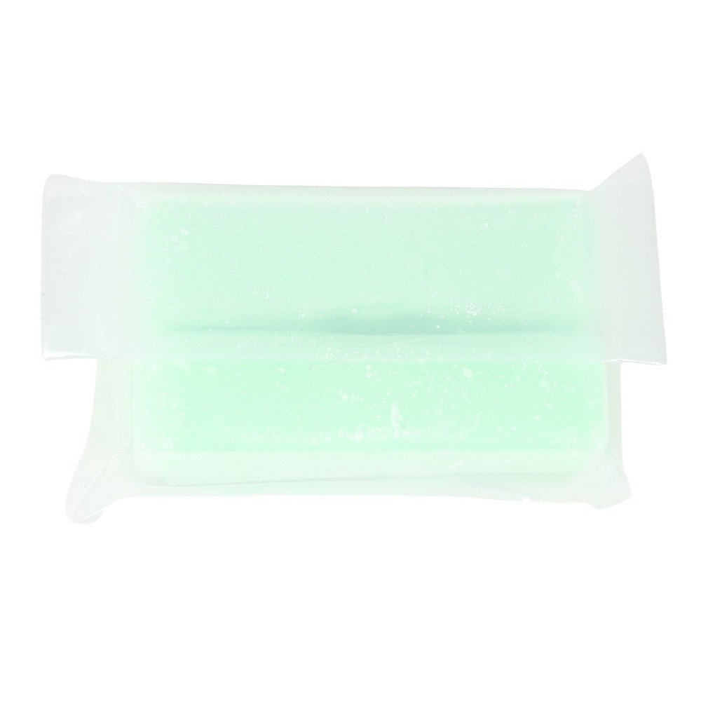 ガリウム（GALLIUM）（メンズ、レディース、キッズ）固形ワックス EXTRA BASE GREEN 500g SW2081