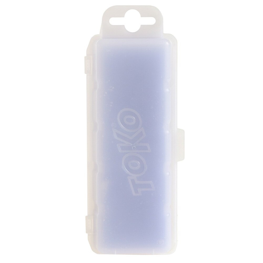 TOKO 固形ワックス ブルー 120g 20 5502037