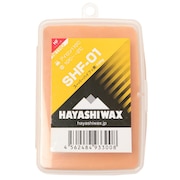 固形ワックス SHF-01 100g