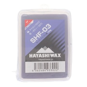 固形ワックス SHF-03 100g