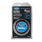(メンズ、レディース)ノットワックス ポケットパックG 26 PNW001