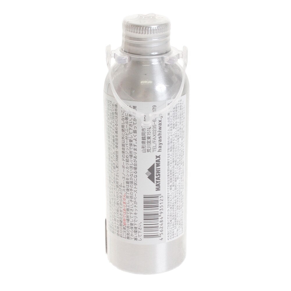 ハヤシワックス（hayashiwax） 液体ワックス SHF-01 80cc