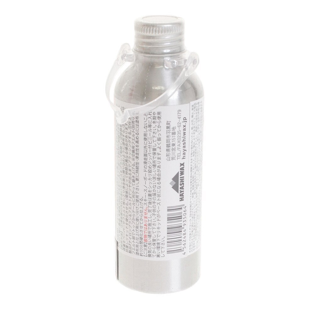 ハヤシワックス（hayashiwax） 液体ワックス NF-01 100cc