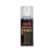 スウィックス(swix)(メンズ、レディース)リムーバー スプレー 180ml I0062J スキー スノーボード メンテナンス 汚れ落とし