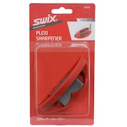 スウィックス(swix)(メンズ、レディース、キッズ)スクレパーシャープナー T0408 チューンナップ メンテナンス スキー スノーボード