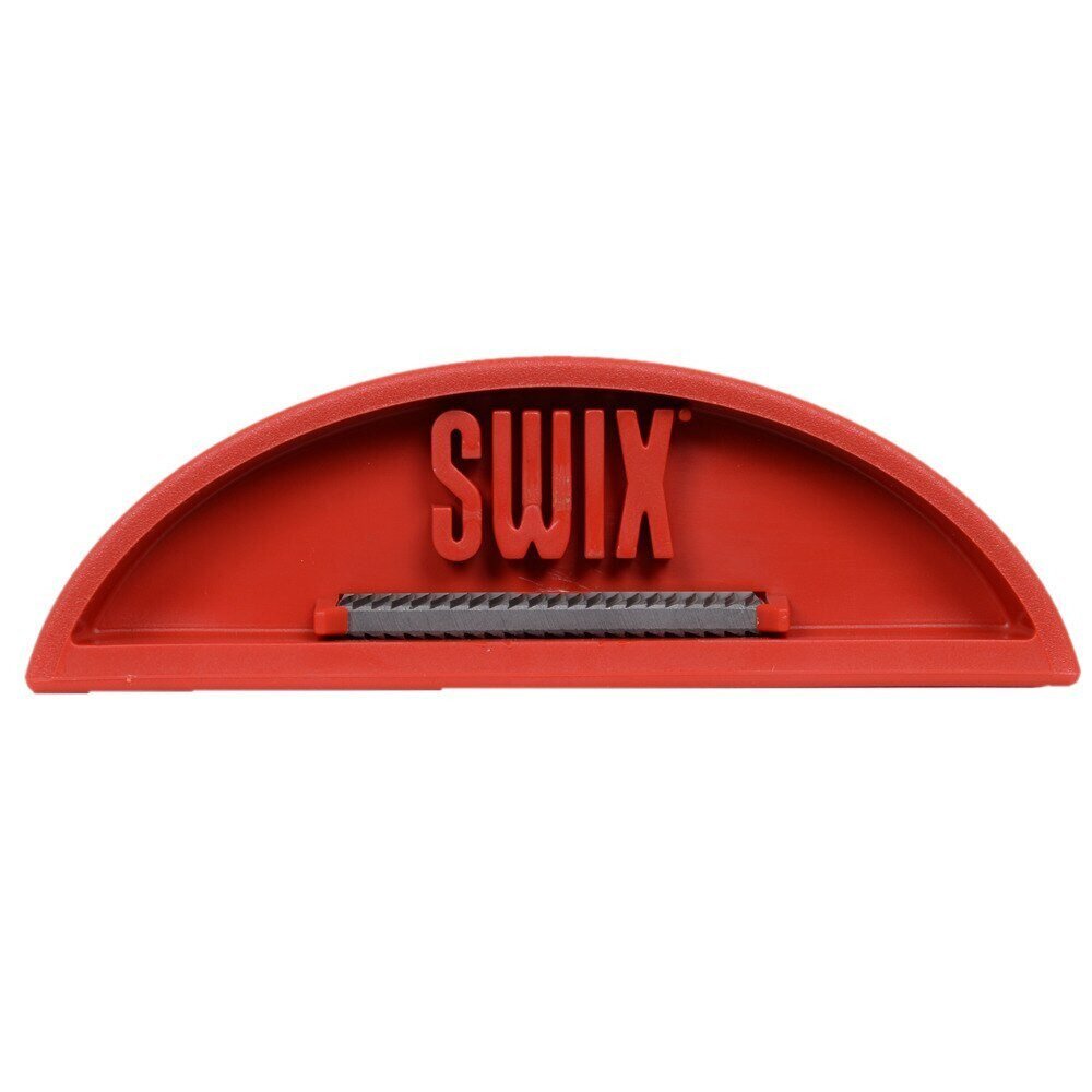 スウィックス（swix）（メンズ、レディース、キッズ）スクレパーシャープナー T0408 チューンナップ メンテナンス スキー スノーボード