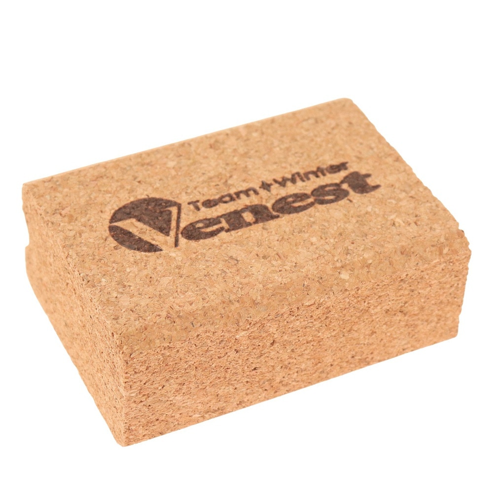 18％OFF】 Team Venest メンズ レディース キッズ コンパクトコルク 22TWV-9822 チューンナップ メンテナンス 仕上げ品 スキー  スノーボード