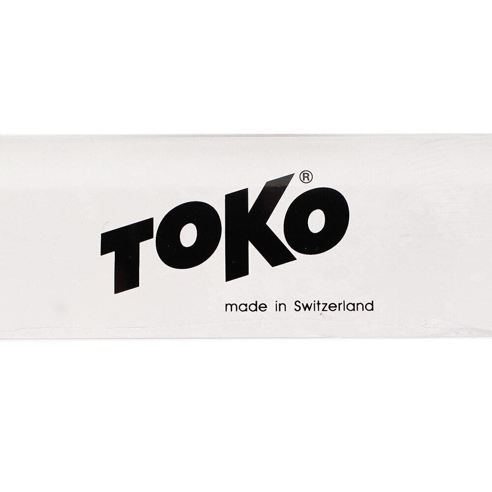 TOKO（メンズ、レディース、キッズ）ベーススクレイパーロング 4mm 5540885 スノーボード チューンナップ用品