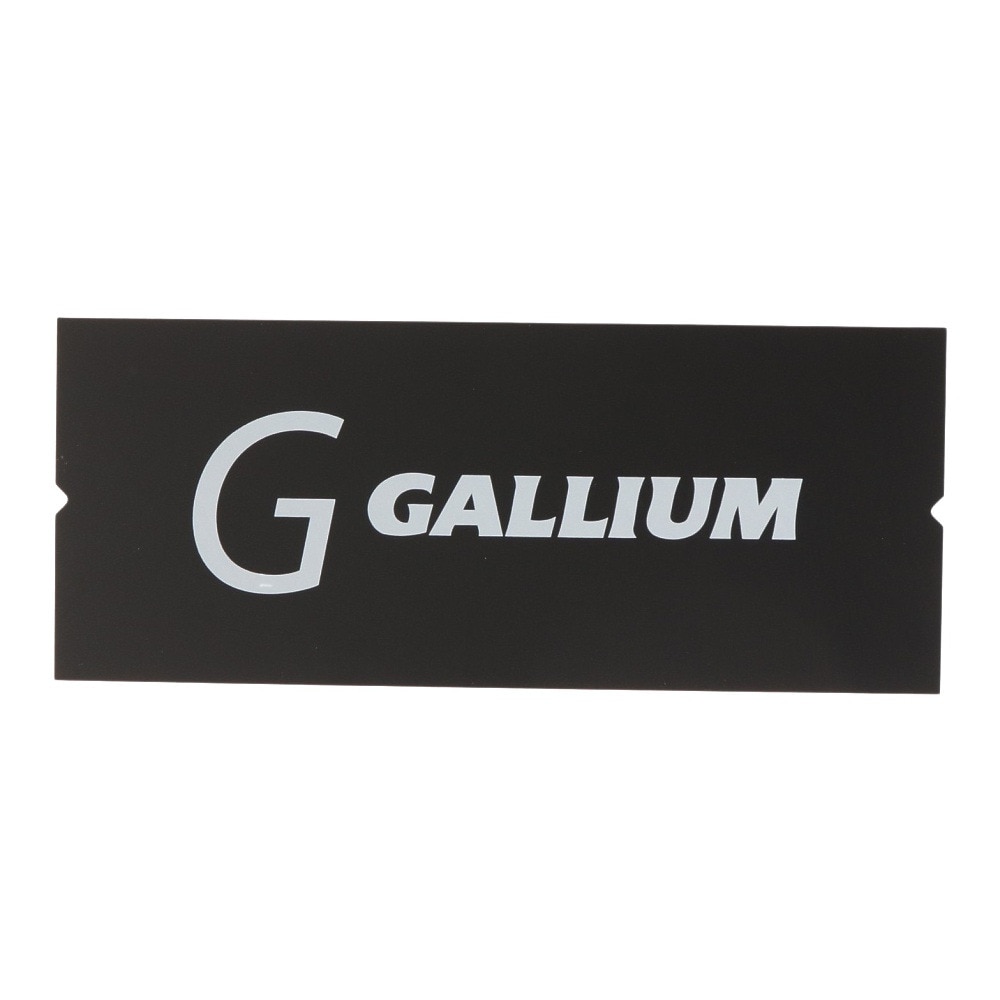 ガリウム（GALLIUM）（メンズ、レディース）カーボンスクレーパー TU0206 ワクシング ワックス WAX チューンナップ メンテナンス